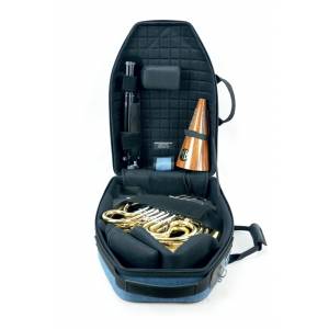 Custodia per corno Marcus Bonna MB-5ST Compact