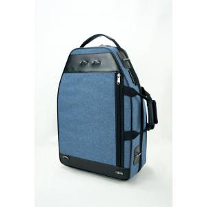 Custodia per corno Marcus Bonna MB-5ST Compact