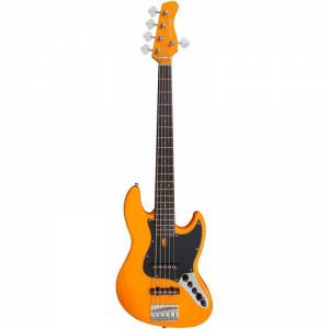 Basso elettrico MARCUS MILLER V3-5 (2ND GEN) ORG ORANGE