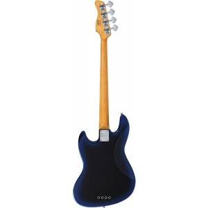 Basso elettrico MARCUS MILLER V3-5 New.Gen.Midnight Blueburst