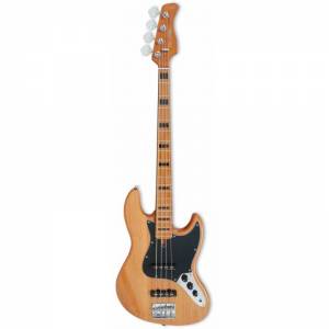 Basso elettrico MARCUS MILLER V5 ALDER-4 NT NATURAL