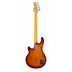 Basso elettrico MARCUS MILLER Z7 - 4 3 Tone Sunburst