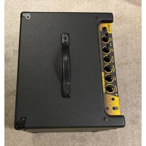 Amplificatore per basso MARK BASS CMB121 Black Line