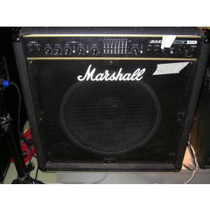 AMPLIFICATORE chitarra MARSHALL b150