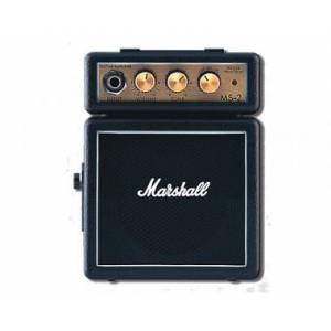 AMPLIFICATORE MARSHALL MS2