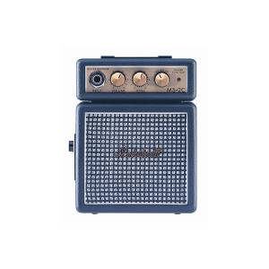 MINI AMPLIFICATORE MARSHALL MS 2C