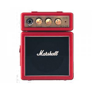 MINI AMPLIFICATORE MARSHALL MS 2R