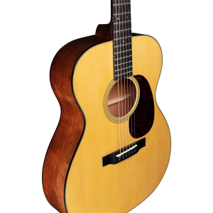 Chitarra acustica MARTIN 000-18 (2025)