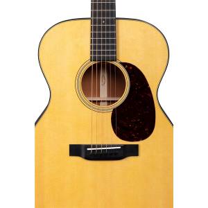 Chitarra acustica MARTIN 000-18 (2025)