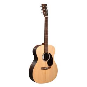 Chitarra acustica elettrificata MARTIN 000 X2E Remastered Brazilian