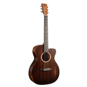 Chitarra acustica elettrificata MARTIN 000CJr-10E Streetmaster