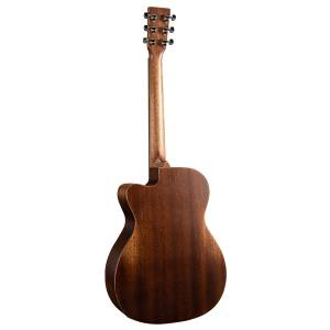 Chitarra acustica elettrificata MARTIN 000CJr-10E Streetmaster