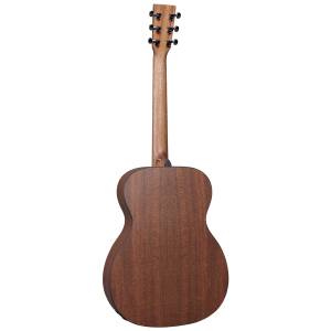 Chitarra acustica elettrificata MARTIN 000X2E-01