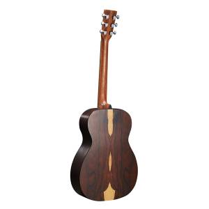 Chitarra acustica elettrificata MARTIN 00 X2E Remastered Cocobolo