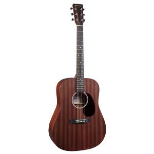 Chitarra acustica eletrificata MARTIN D10E Sapele