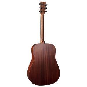 Chitarra acustica eletrificata MARTIN D10E Sapele