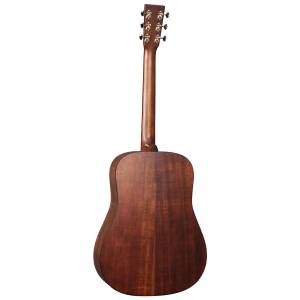 Chitarra acustica elettrificata MARTIN D16E 02