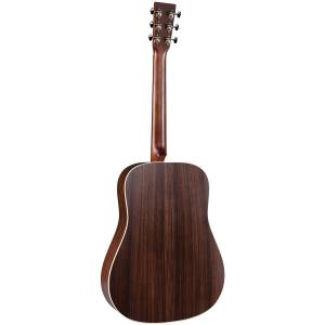 Chitarra acustica elettrificata MARTIN D16E