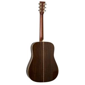 Chitarra acustica MARTIN D28 Reimagined