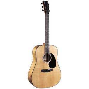 Chitarra acustica elettrificata MARTIN D - 12E Koa