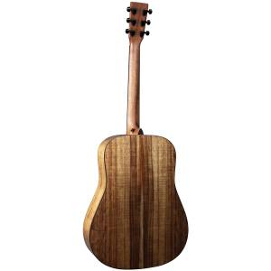 Chitarra acustica elettrificata MARTIN D - 12E Koa