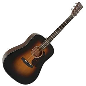 Chitarra acustica MARTIN D 18 Sunburst