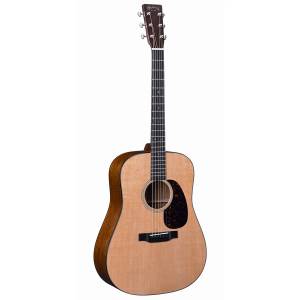 Chitarra acustica  MARTIN D-18