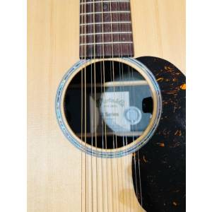 CHITARRA ACUSTICA 12 CORDE MARTIN D-X2E 12 STRINGS