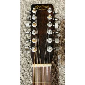 CHITARRA ACUSTICA 12 CORDE MARTIN D-X2E 12 STRINGS