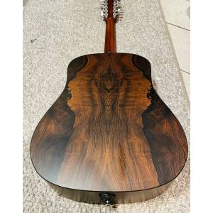 CHITARRA ACUSTICA 12 CORDE MARTIN D-X2E 12 STRINGS