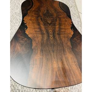 CHITARRA ACUSTICA 12 CORDE MARTIN D-X2E 12 STRINGS