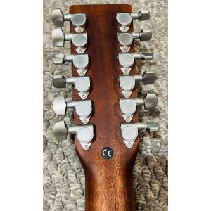 CHITARRA ACUSTICA 12 CORDE MARTIN D-X2E 12 STRINGS