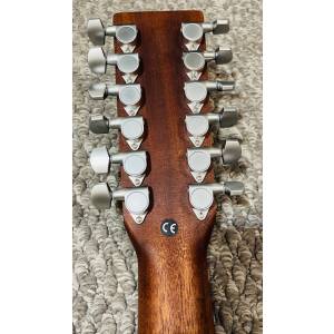 CHITARRA ACUSTICA 12 CORDE MARTIN D-X2E 12 STRINGS