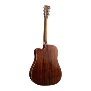 CHITARRA ACUSTICA AMPLIFICATA MARTIN DC-13E Modern