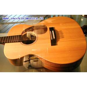 CHITARRA FOLK ELETTRIFICATA MARTIN DCX1E