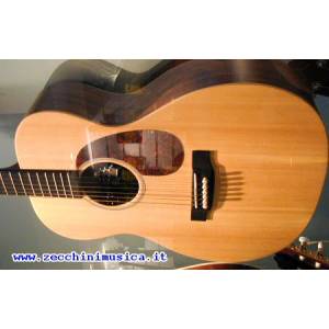 CHITARRA FOLK ELETTRIFICATA MARTIN DCX1E