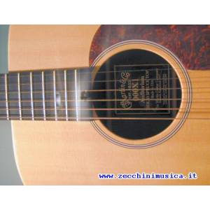CHITARRA FOLK ELETTRIFICATA MARTIN DCX1E