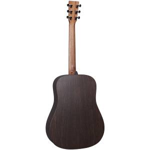 Chitarra acustica elettrificata MARTIN DCX2E-03 Abete Palissandro