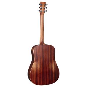 Chitarra acustica elettrificata MARTIN DJR-10E Streetmaster