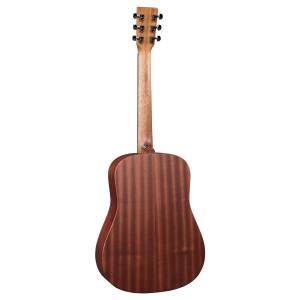 Chitarra acustica elettrificata MARTIN DJR-10E