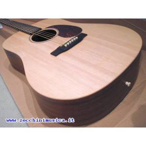CHITARRA FOLK MARTIN DX1