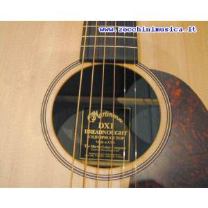CHITARRA FOLK MARTIN DX1