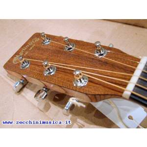 CHITARRA FOLK MARTIN DX1