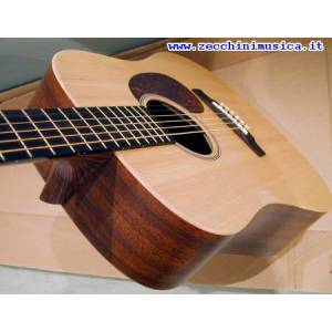 CHITARRA FOLK MARTIN DX1