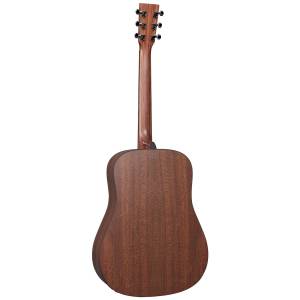 Chitarra acustica elettrificata MARTIN DX1E/04