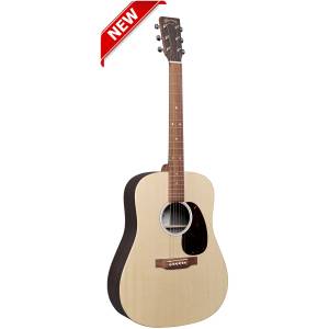 Chitarra acustica elettrificata MARTIN DX2E 03