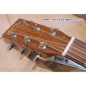 CHITARRA FOLK ELETTRIFICATA MARTIN DXME