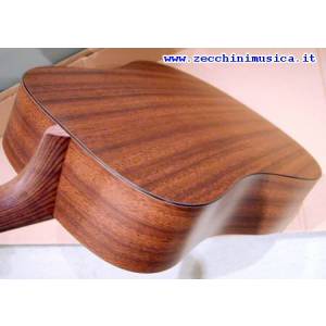CHITARRA FOLK ELETTRIFICATA MARTIN DXME