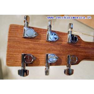 CHITARRA FOLK ELETTRIFICATA MARTIN DXME