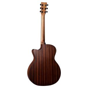 Chitarra acustica elettrificata MARTIN GPC 11E